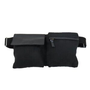 GUCCI Black Hobo Bag